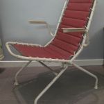 606 8517 Trädgårdsstol